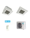 Aire acondicionado de Techo Daikin FAS60A