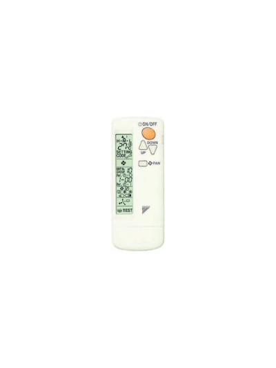 Aire acondicionado de Techo Daikin ACAS100B