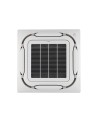 Aire acondicionado de Techo Daikin ACAS100B