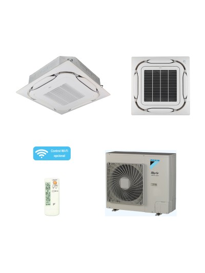 Aire acondicionado de Techo Daikin ACAS100B