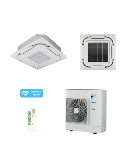 Aire acondicionado de Techo Daikin ACAS71B