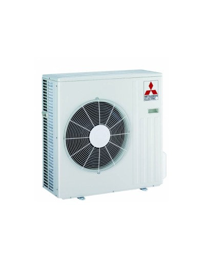 Aire acondicionado de Conductos Mitsubishi MGPEZ-50VJA PAC