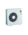 Aire acondicionado de Conductos Mitsubishi MGPEZ-50VJA PAC