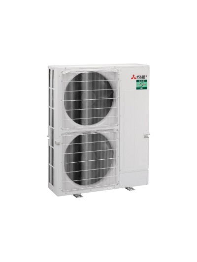 Aire acondicionado de Conductos Mitsubishi MGPEZ-100VJA PAR