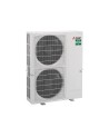 Aire acondicionado de Conductos Mitsubishi MGPEZ-125VJA Trifásico PAR