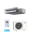 Aire acondicionado por conductos Mitsubishi MSEZ-35VA PAC