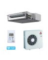 Aire acondicionado por conductos Mitsubishi MSEZ-50VA PAC