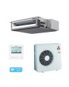 Aire acondicionado por conductos Mitsubishi MSEZ-50VA PAR