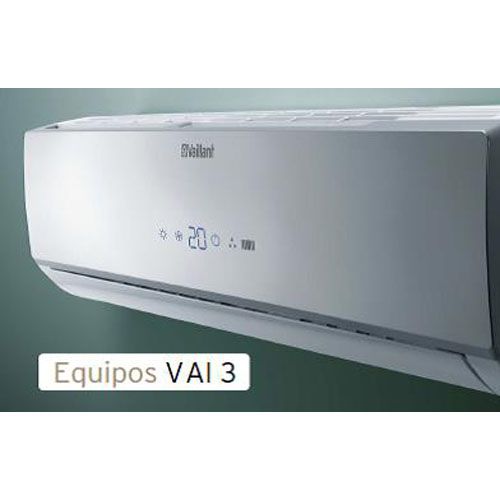 Aire Acondicionado Para Una Habitación Split De Pared Inverter Es Una Maquina Interior Y Una 9892