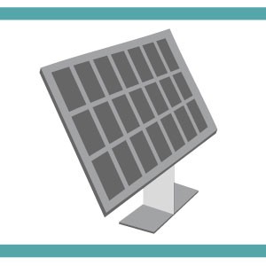 Sistemas fotovoltaicos