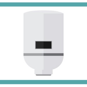 Termos eléctricos